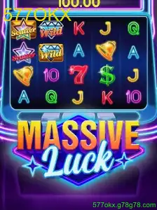 MassiveLuck